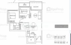 Bedok Residences (D16), Apartment #499431491